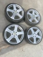 Manaray Sport Euro Edition. 7.5x18", 5x114.3, ET30, �� 73,1���. ����