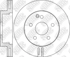 ����. ���� ���. ����. Mercedes-BENZ C Class (W204) E-Class (W212) NIBK RN1463 RN1463 ����