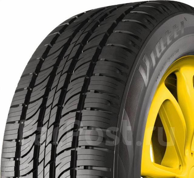 Viatti Bosco A/T V-237 (Автошины R18 265/60 110H Viatti Bosco A/T V-237 ...