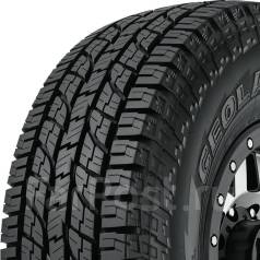 Шина летняя Yokohama Geolandar A/T G015 215/75 R15 100S 2143455, 15", 1 ...