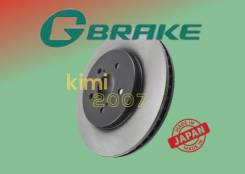    G-Brake GR20418 Harrier 30/35 (2WD/4WD) GR20418 