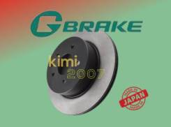    G-Brake GR20313 X-Trail/ Skyline/ Leaf/ Qashqai GR20313 