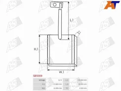 ����� ���������� SB5009 SB5009 ����