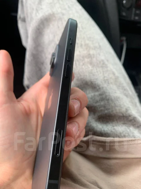 Apple iPhone 15. �/�, 128 ��, ������, 3G, 4G LTE, 5G, Dual-SIM, ����������, NFC ����