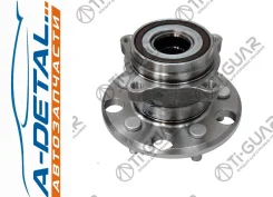 ��������� ��������� � ����� TG-42410-30020/3DACF044D-9GR * Ti-GUAR TG4241030020 ����