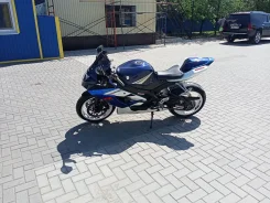 Suzuki GSX-R 1000. 1 000����. ��., ��������, ���������, ������ �� �� ����
