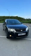 Toyota Allion. �������, ��������, 1.5 (110��.�.), ������, 128 000����. �� ����