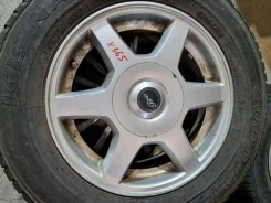 Rial Giro. 6.0x14", 5x100, 5x114.3, ET43, �� 73,1���. ����
