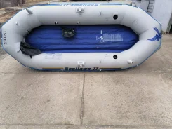 Intex Seahawk. ����� 3��. ����