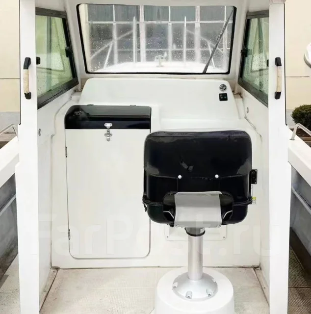 Avanraid C350 Angler. ����� 10,6��., ��������� ��� ���������, 500��.�., ������. ��� ����� �� ������������ ����