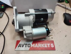 ������� ED33 ED35 FD33T 24V 10 ����� 23300-T9000 STNI030 ����