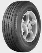 Delinte DH7 SUV