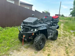 Aodes Pathcross ATV 650 L Pro. ��������, ��, �� ����