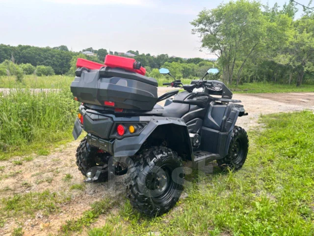 Aodes Pathcross ATV 650 L Pro. ��������, ��, �� ����