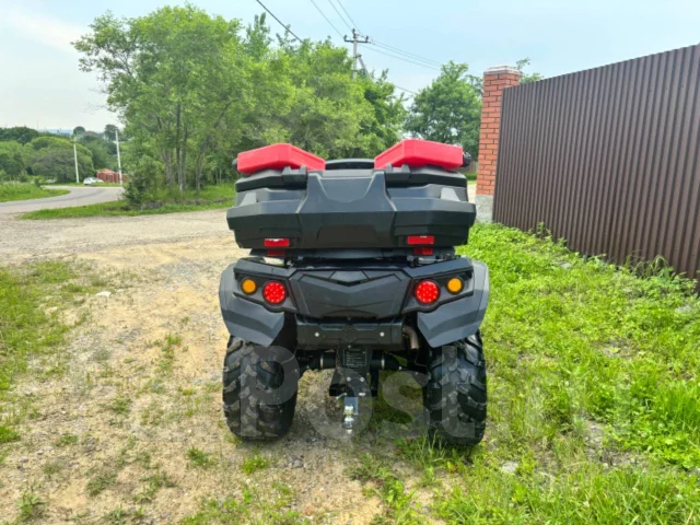 Aodes Pathcross ATV 650 L Pro. ��������, ��, �� ����
