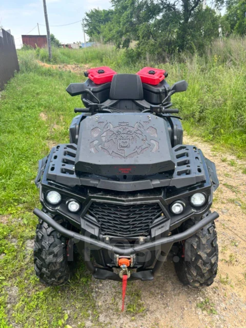 Aodes Pathcross ATV 650 L Pro. ��������, ��, �� ����