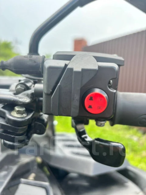 Aodes Pathcross ATV 650 L Pro. ��������, ��, �� ����