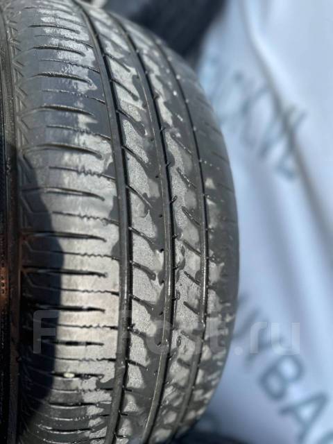 Колеса в сборе, 15", 1 шт, 195 мм, 65 %, радиальный, 195/65/15, Toyo ...