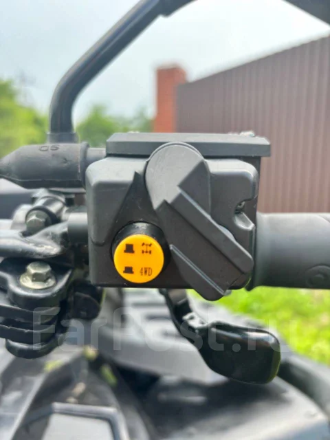 Aodes Pathcross ATV 650 L Pro. ��������, ��, �� ����