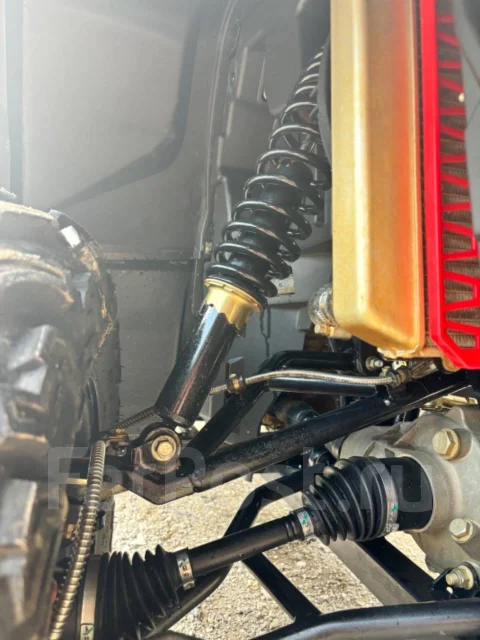 Aodes Pathcross ATV 650 L Pro. ��������, ��, �� ����