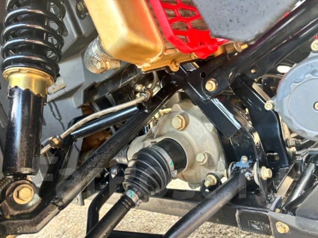 Aodes Pathcross ATV 650 L Pro. ��������, ��, �� ����