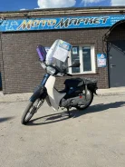 Honda Super Cub 50. 49����. ��., ��������, ��� ���, ������ �� �� ����