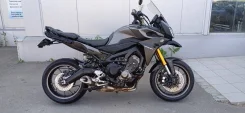 Yamaha MT-09 Tracer. 850����. ��., ��������, ���������, ��� ������� ����