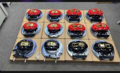   Brembo KIA Mohave 2019-2023 517122J500 