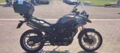 BMW F 700 GS. 800����. ��., ��������, ���������, ��� ������� ����