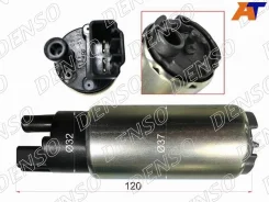 ����� ��������� Lexus, Toyota Denso 195130-6990 1951306990 ����