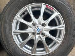 Nexta. 5.5x14", 4x100, ET45,  72,0. 