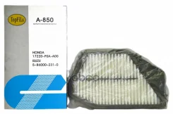 ������ ��������� Topfils A850 TopFils ���. A850 A850 ����