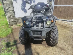 Stels ATV 500GT. ��������, ��, �� ����