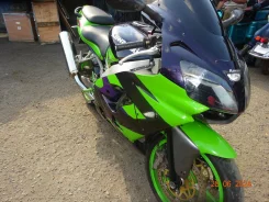 Kawasaki Ninja ZX-9R. 900����. ��., ��������, ���������, ��� ������� ����