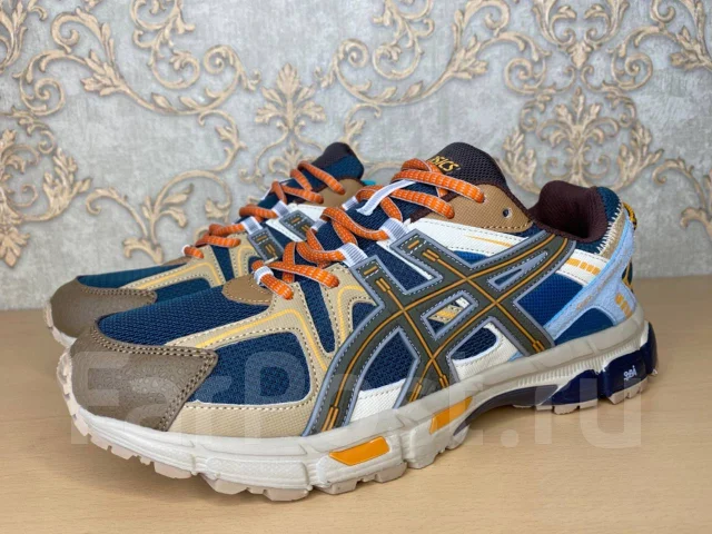 Chaussures Fox Explorer Trainer - Kaki - Unisexe - Tailles 41 à 46 - Neuves