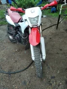 Irbis TTR 250. 223����. ��., ��������, ���������, ������ �� �� ����