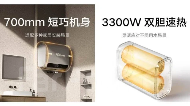 Xiaomi. 3 300����. ����