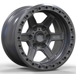 Arctic Trucks