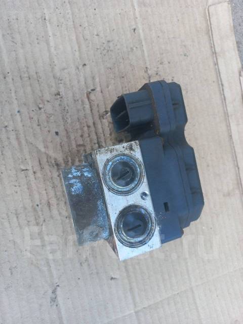 Блок АБС Тойота Королла Toyota Corolla 150 4451012391 купить в Москве ...