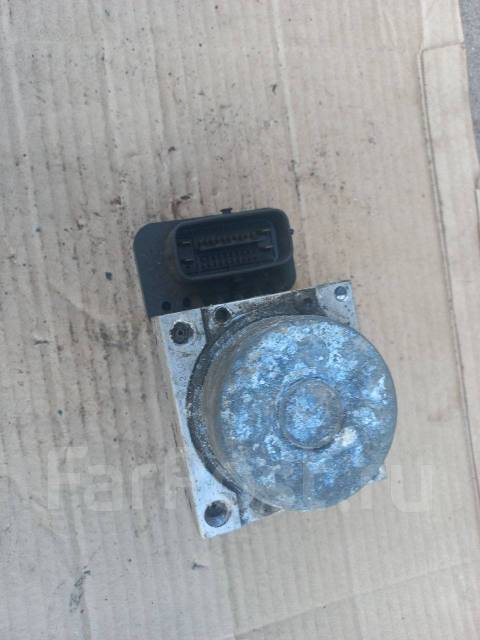 Блок АБС Тойота Королла Toyota Corolla 150 4451012391 купить в Москве ...