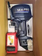 Sea-Pro. 30��.�., 2-�������, ����������, ���� S (381 ��), 2024 ��� ����