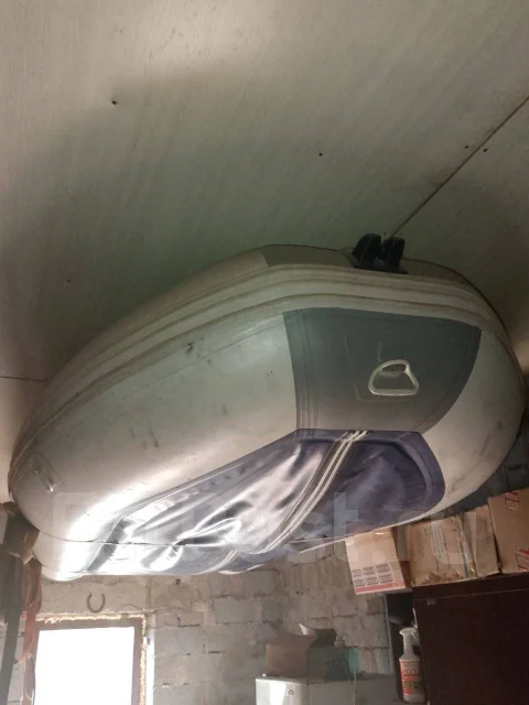 Tadpole MD-380. 2021 ���, ����� 3,8��., ��������� ���������, 20��.�., ������ ����