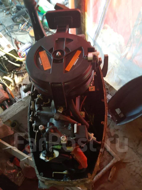 Tadpole MD-380. 2021 ���, ����� 3,8��., ��������� ���������, 20��.�., ������ ����