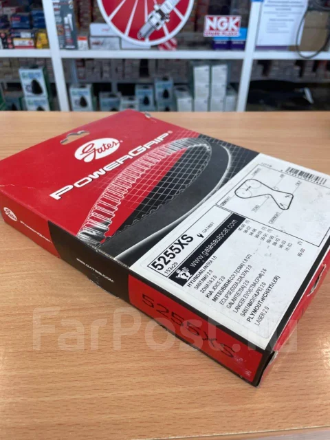 ������ ��� Gates 5255XS 5255XS ����