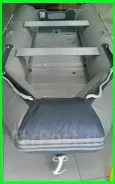 Tadpole MD-380. 2021 ���, ����� 3,8��., ��������� ���������, 20��.�., ������ ����
