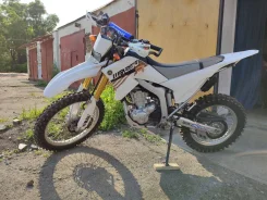 Yamaha WR 250R. 250����. ��., ��������, ���������, ��� ������� ����