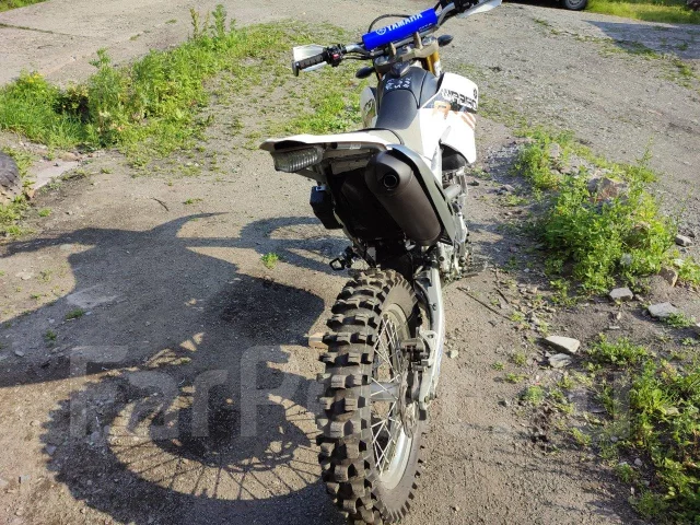 Yamaha WR 250R. 250����. ��., ��������, ���������, ��� ������� ����