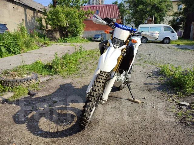 Yamaha WR 250R. 250����. ��., ��������, ���������, ��� ������� ����