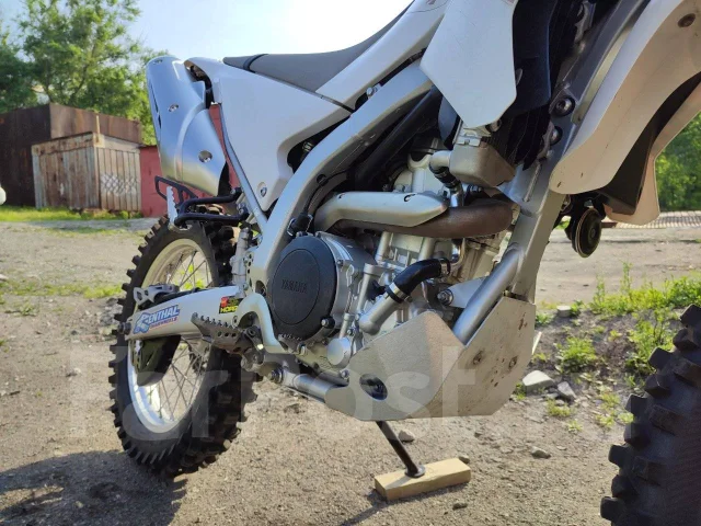 Yamaha WR 250R. 250����. ��., ��������, ���������, ��� ������� ����
