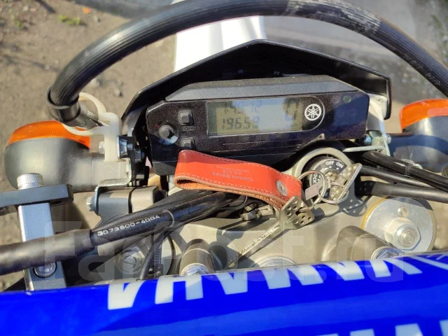 Yamaha WR 250R. 250����. ��., ��������, ���������, ��� ������� ����